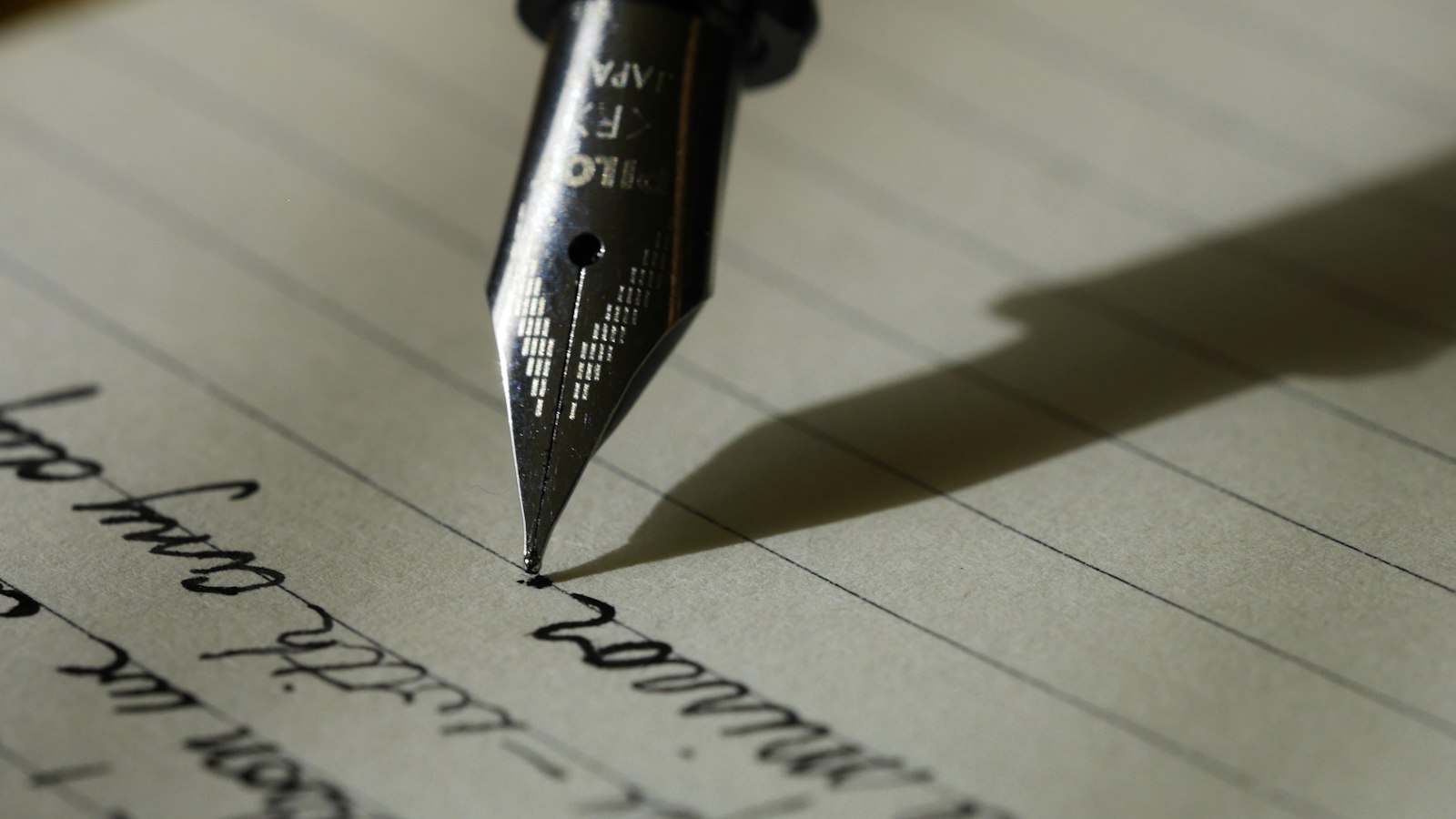Niyet Mektubu (Motivation Letter) Nasıl Yazılır?