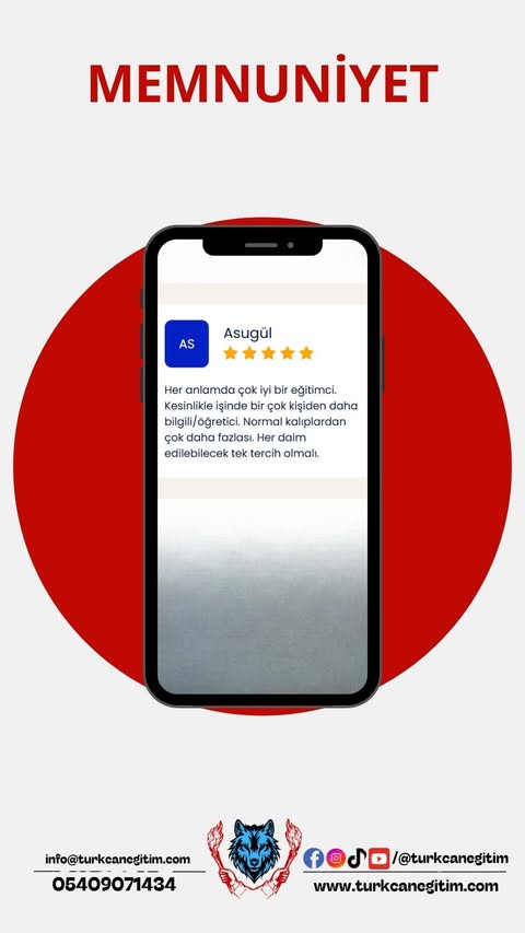 Öğrenci veya veli mesajı