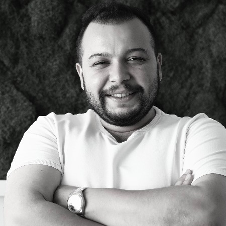 Yiğit Türkcan Demirbozan